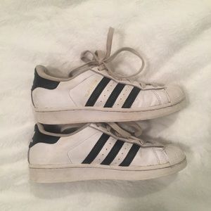 adidas superstars